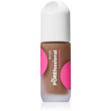 Benefit The POREfessional Foundation make-up lichid stralucitor cu niacinamidă culoare 25C Awe 30 ml