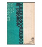 Constantin Visan - Semnaturi in contemporaneitate - portrete in