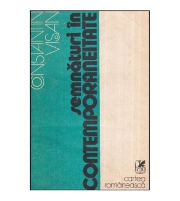 Constantin Visan - Semnaturi in contemporaneitate - portrete in foto