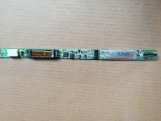 invertor laptop Dell Latitude X1(PP05S) kr-ba4400196a-A3XY KUBNKM 103A