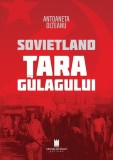 Sovietland. Țara Gulagului (Vol. 2) Antoaneta Olteanu - Cetatea de Scaun