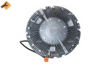 NRF 49007 Cupla, ventilator radiator