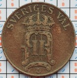 Suedia 5 ore 1906 - Oscar II - km 770 - D001