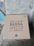 Lentile de contact - Adriana Barna