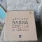 Lentile de contact - Adriana Barna