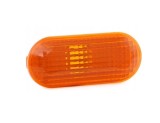 Lampa semnalizare laterala Ford Fiesta (Jhs), Focus C-Max (C214), Focus 2 (Da ), Fusion (Jus), montare Fata, Stanga=Dreapta, W5W; galben; fara bec/-u