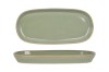 Bonna Placa de service - Sage Hygge - Por&Aring;&pound;elan - 21 cm - set de 2