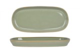 Bonna Placa de service - Sage Hygge - Por&Aring;&pound;elan - 21 cm - set de 2