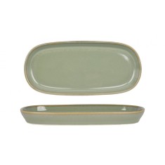 Bonna Placa de service - Sage Hygge - Por&Aring;&pound;elan - 21 cm - set de 2