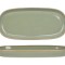 Bonna Placa de service - Sage Hygge - Por&Aring;&pound;elan - 21 cm - set de 2