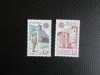 ANDORRA SERIE MNH=81, Nestampilat
