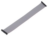 Cablu panglică SAMTEC IDC 8,66mm 20 pini FFSD-20-D-08.66-01-N