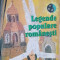 Legende populare romanesti