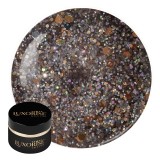 Gel UV Constructie Unghii RevoFlex LUXORISE 15ml, Champagne Radiance