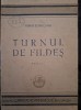 Turnul de fildes- Mihai Codreanu, princeps