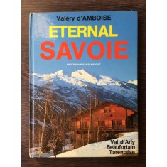 Valery d&#039;Amboise - Eternal Savoie