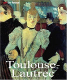 Udo Felbinger - Toulouse-Lautrec . Life and Work