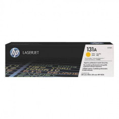 Consumabil HP Toner 131A Yellow CF212A foto