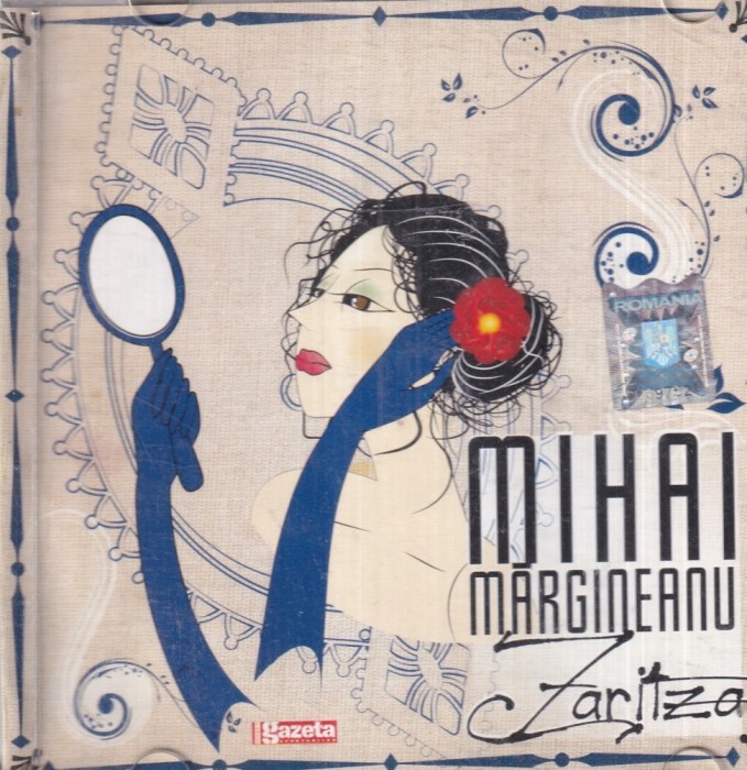 Mihai Margineanu - Zaritza