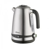 Fierbator electric INOX digital 2200W 7 niveluri Zilan ZLN1000