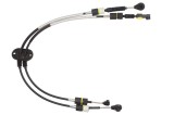 Cablu cutie viteze FORD FOCUS II (DA) (2004 - 2012) METZGER 3150049