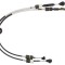 Cablu cutie viteze FORD FOCUS II (DA) (2004 - 2012) METZGER 3150049