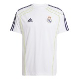 Real Madrid tricou de bărbați Urban Purist - XL