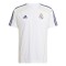 Real Madrid tricou de bărbați Urban Purist - XL