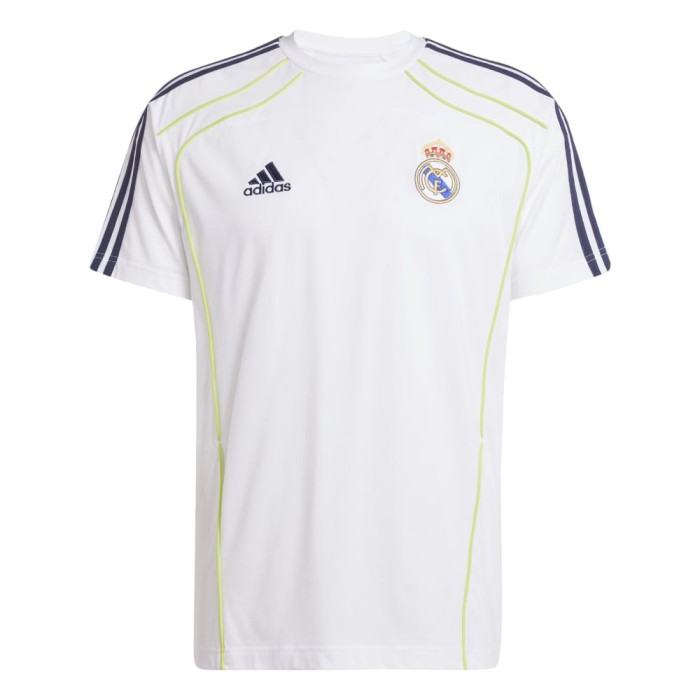 Real Madrid tricou de bărbați Urban Purist - XL
