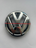 Emblema POLO 2010-2015, Volkswagen, POLO (6R_) - [2009 - 2013]