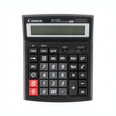 Calculator Canon WS-1610T 16DG