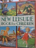 Dean s New Leisure book for children