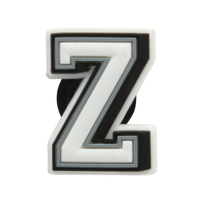 Jibbitz Crocs Letter Z foto
