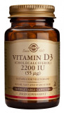 VITAMINA D3 2200IU-55&micro;g 50CPS