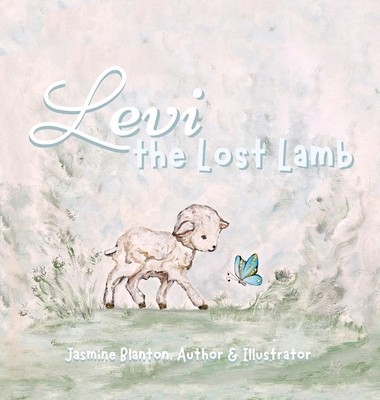 Levi the Lost Lamb foto