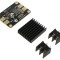 Convertor step down Uieş 600mV&divide;5,1V Uintr 9&divide;15V 18A 92% - Convertor step down 18A 92%