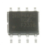 F7316 MOSFET, P-CANAL, SO-8 IRF7316TRPBF INFINEON