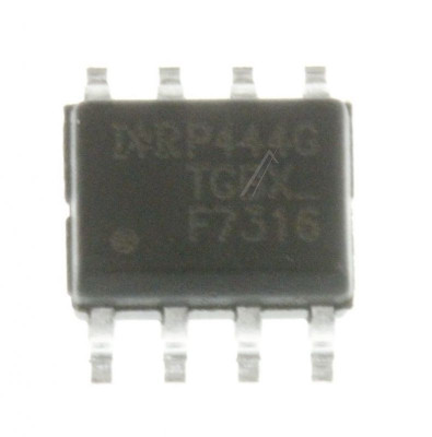 F7316 MOSFET, P-CANAL, SO-8 IRF7316TRPBF INFINEON foto
