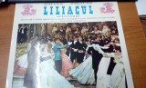 AS - JOHANN STRAUSS - LILIACUL (DISC VINIL, LP), Clasica, Electrecord