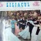 AS - JOHANN STRAUSS - LILIACUL (DISC VINIL, LP)