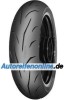 Anvelope moto Mitas Sport Force+ EV ( 160/60 ZR17 TL (69W) Roata spate )