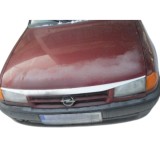 Prelungire Capota Opel Astra F - Extensie Capota Metalica Tuning Auto