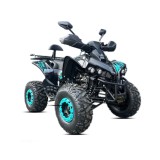 Cumpara ieftin ATV Raptor 125 Roata pe 8&amp;quot; ProS Lemon