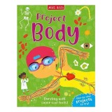Cumpara ieftin Project Body
