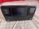Unitate multimedia originală MIB2 GP(5e0035871 d)Skoda/vw/seat