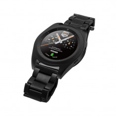 Smartwatch Business Class G6 Bluetooth 4.0 pentru IOS si ANDROID foto