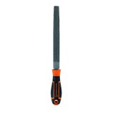 Cumpara ieftin Pila semirotunda 200 mm Magnusson, otel, rezistenta