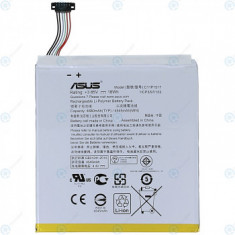 Baterie Asus Zenpad 10 (Z300M Z300CL Z301M Z301ML) C11P1517 4680mAh 0B200-01580300 0B200-01580200