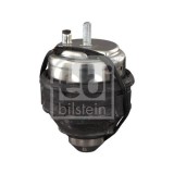 Suport cutie viteze Febi Bilstein 22673, parte montare : Spate