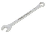 Cheie combinată 7mm oțel crom-vanadium